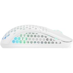 Buy CHERRY XTRFY M42 RGB - Ambidextrous Wireless Gaming Mouse - White, 19,000 DPI in Cyprus, Nicosia, Limassol, Larnaka, Pafos