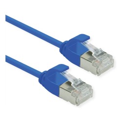 ROLINE U FTP DATACENTER PATCHKABEL — Buy in Cyprus with Fast Delivery