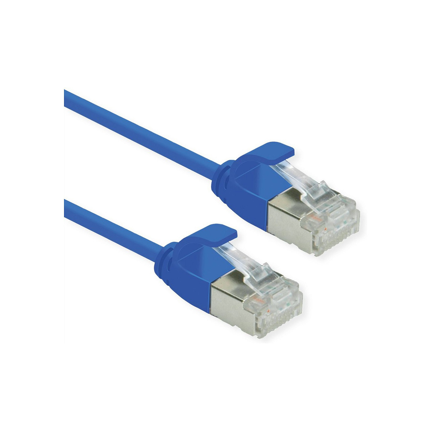 ROLINE U FTP DATACENTER PATCHKABEL — Buy in Cyprus with Fast Delivery