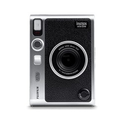 Fujifilm instax mini evo Typ C schwarz — Buy in Cyprus with Fast Delivery