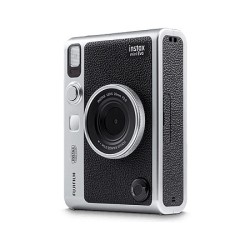 Fujifilm instax mini evo Typ C schwarz — Buy in Cyprus with Fast Delivery