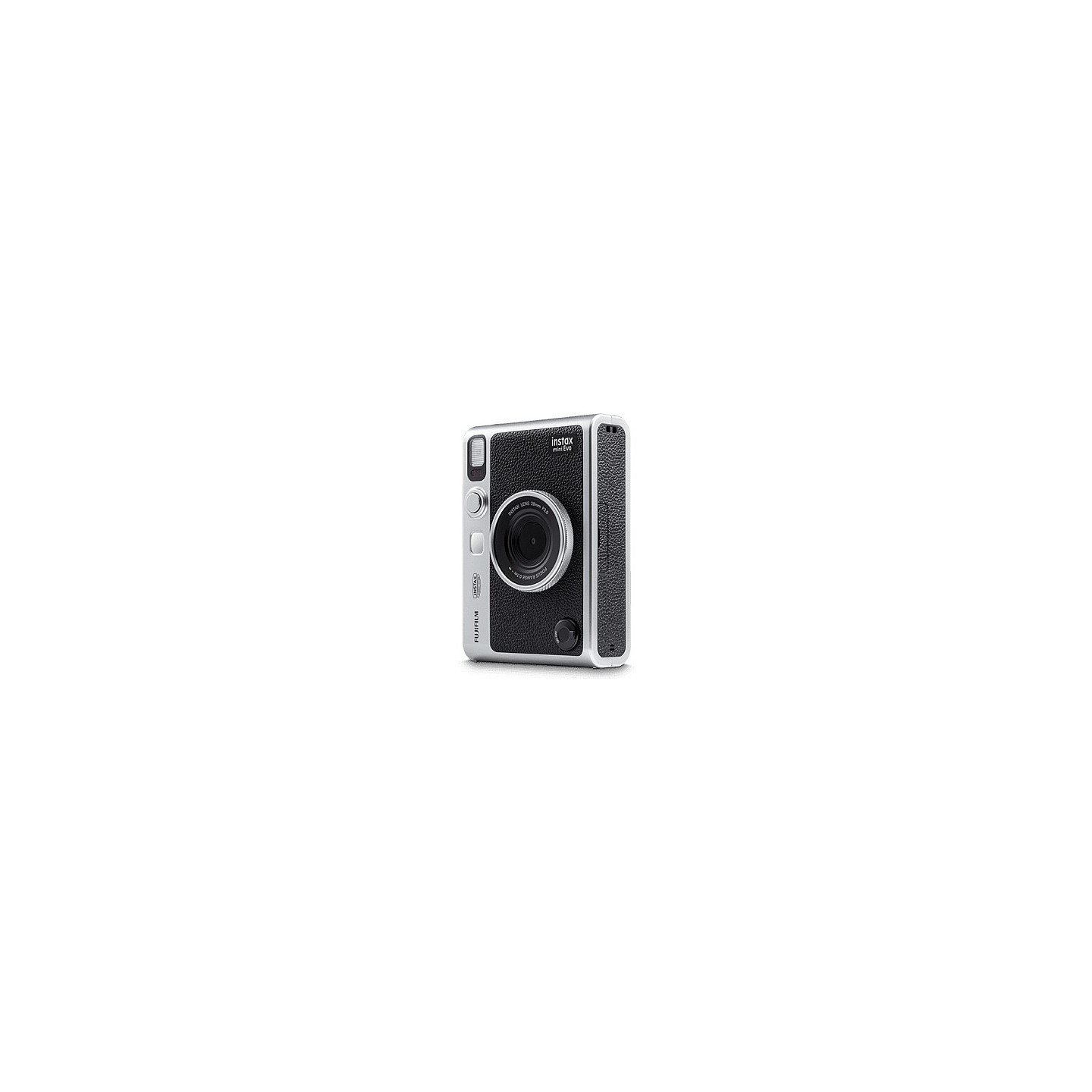 Fujifilm instax mini evo Typ C schwarz — Buy in Cyprus with Fast Delivery