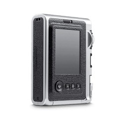 Fujifilm instax mini evo Typ C schwarz — Buy in Cyprus with Fast Delivery