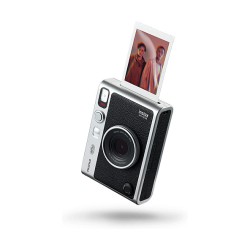 Fujifilm instax mini evo Typ C schwarz — Buy in Cyprus with Fast Delivery