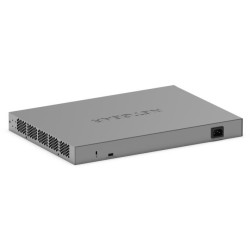 Buy NETGEAR GS752TXP - 48-Port PoE+ 390W, 4x SFP+ 10G Stackable Smart Switch - B... in Cyprus, Nicosia, Limassol, Larnaka, Pafos