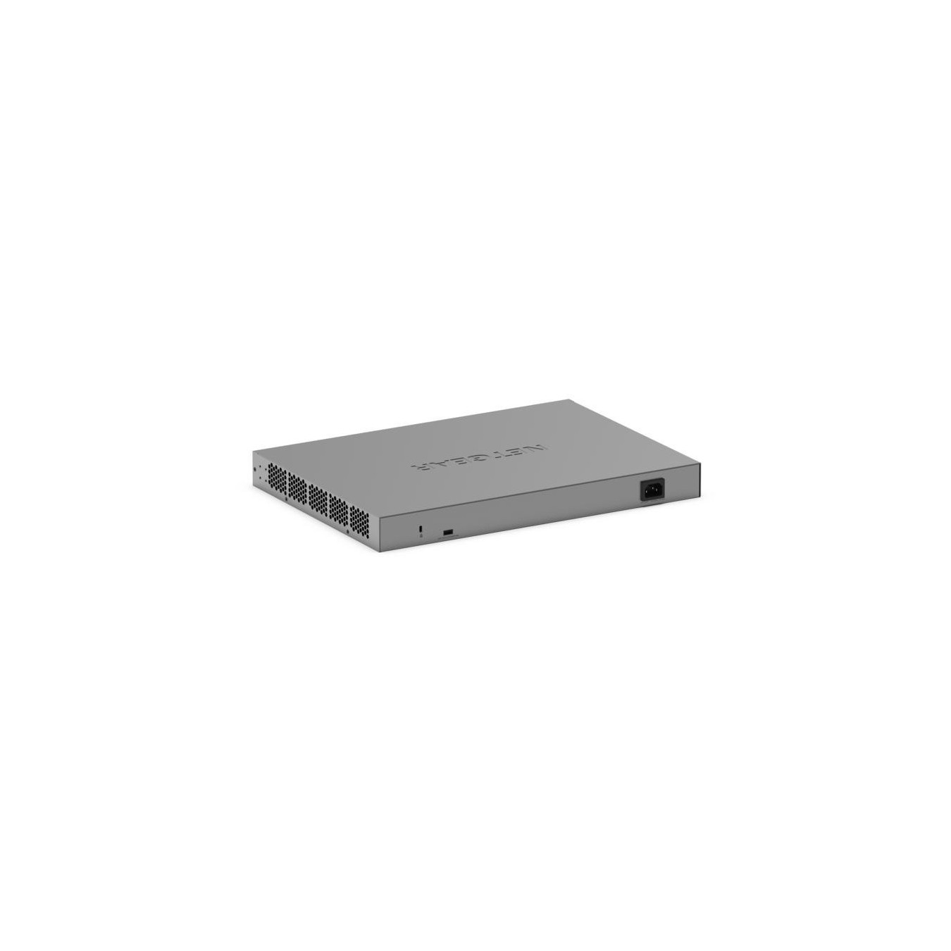 NETGEAR GS752TXP - 48-Port PoE+ 390W, 4x SFP+ 10G Stackable Smart Switch - Black — Buy in Cyprus with Fast Delivery