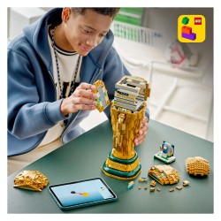 LEGO 43020 Editions Sports Offizieller Pokal der FIFA Fuball-Weltmeisterschaft — Buy in Cyprus with Fast Delivery