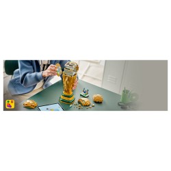 LEGO 43020 Editions Sports Offizieller Pokal der FIFA Fuball-Weltmeisterschaft — Buy in Cyprus with Fast Delivery