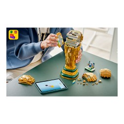 LEGO 43020 Editions Sports Offizieller Pokal der FIFA Fuball-Weltmeisterschaft — Buy in Cyprus with Fast Delivery
