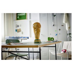 LEGO 43020 Editions Sports Offizieller Pokal der FIFA Fuball-Weltmeisterschaft — Buy in Cyprus with Fast Delivery