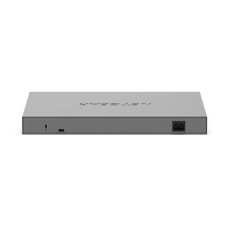 Buy NETGEAR GS752TXP - 48-Port PoE+ 390W, 4x SFP+ 10G Stackable Smart Switch - B... in Cyprus, Nicosia, Limassol, Larnaka, Pafos