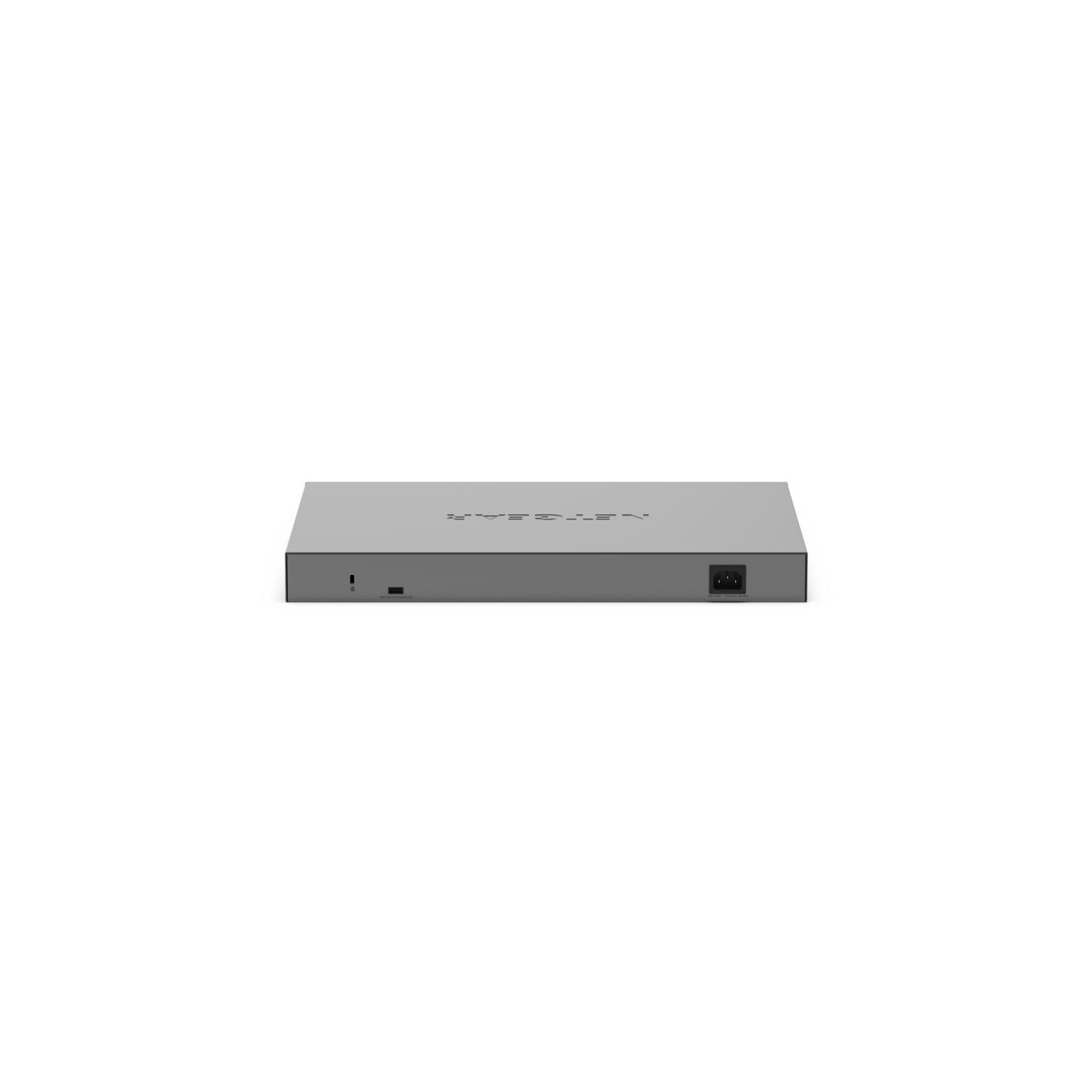 NETGEAR GS752TXP - 48-Port PoE+ 390W, 4x SFP+ 10G Stackable Smart Switch - Black — Buy in Cyprus with Fast Delivery