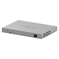 Buy NETGEAR GS752TXP - 48-Port PoE+ 390W, 4x SFP+ 10G Stackable Smart Switch - B... in Cyprus, Nicosia, Limassol, Larnaka, Pafos