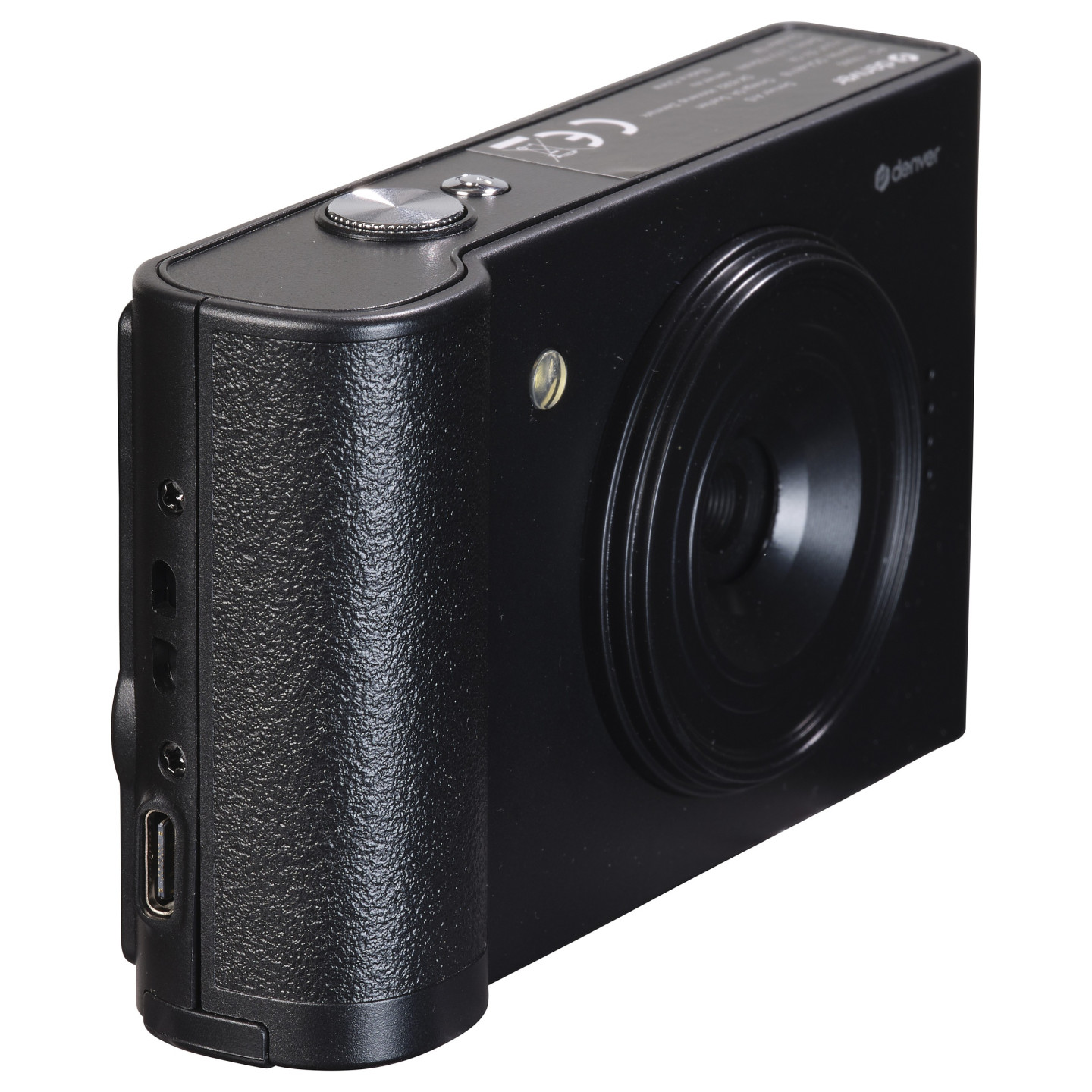Denver DCA-4811 schwarz — Buy in Cyprus with Fast Delivery