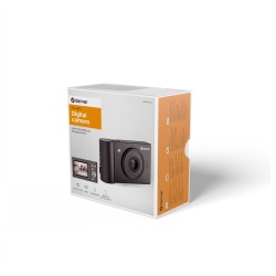 Denver DCA-4811 schwarz — Buy in Cyprus with Fast Delivery
