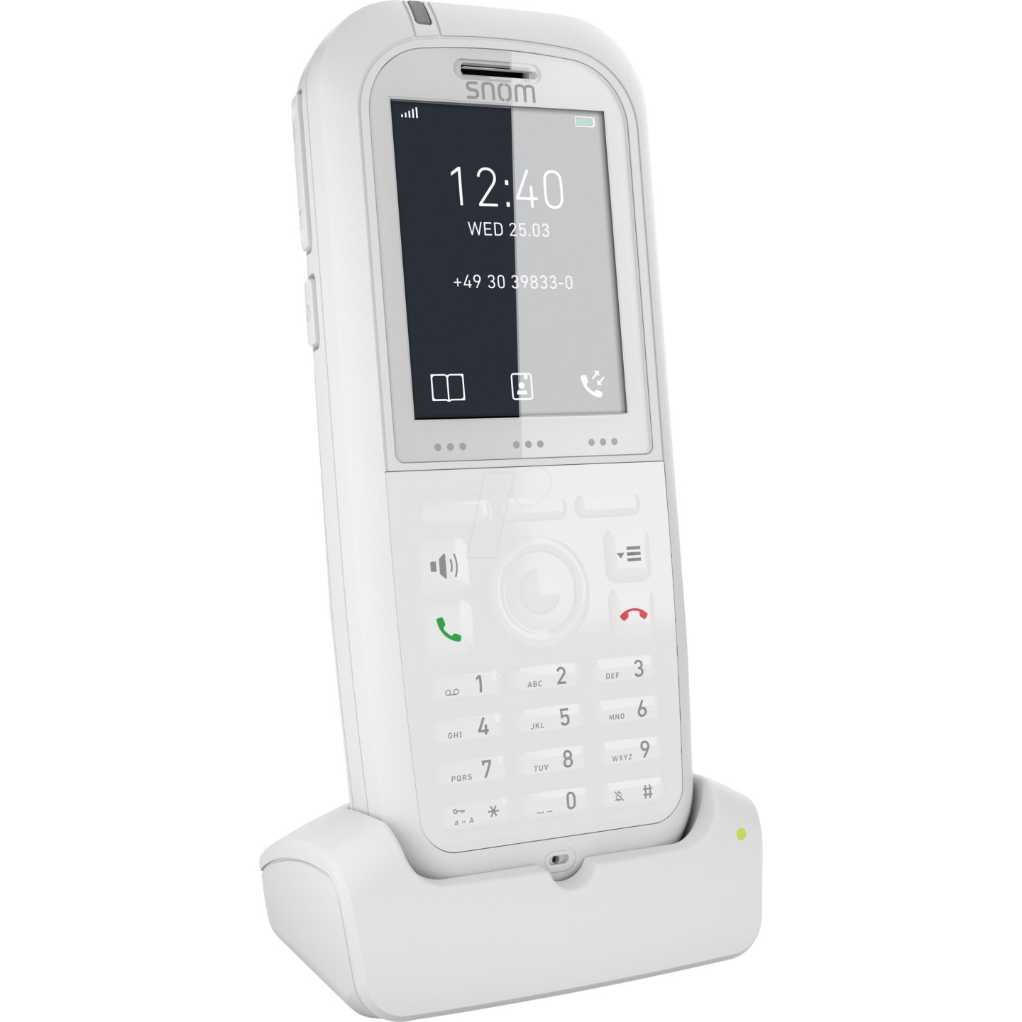 SNOM M90 — Buy in Cyprus with Fast Delivery