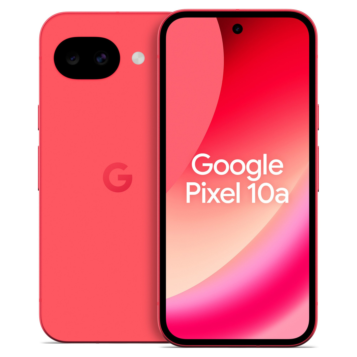 Google Pixel 10a 128GB berry — Buy in Cyprus with Fast Delivery