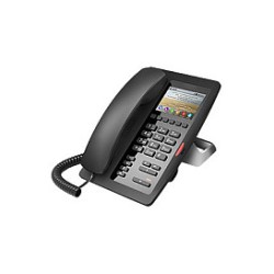 Fanvil H5 VoIP-Telefon PoE black — Buy in Cyprus with Fast Delivery