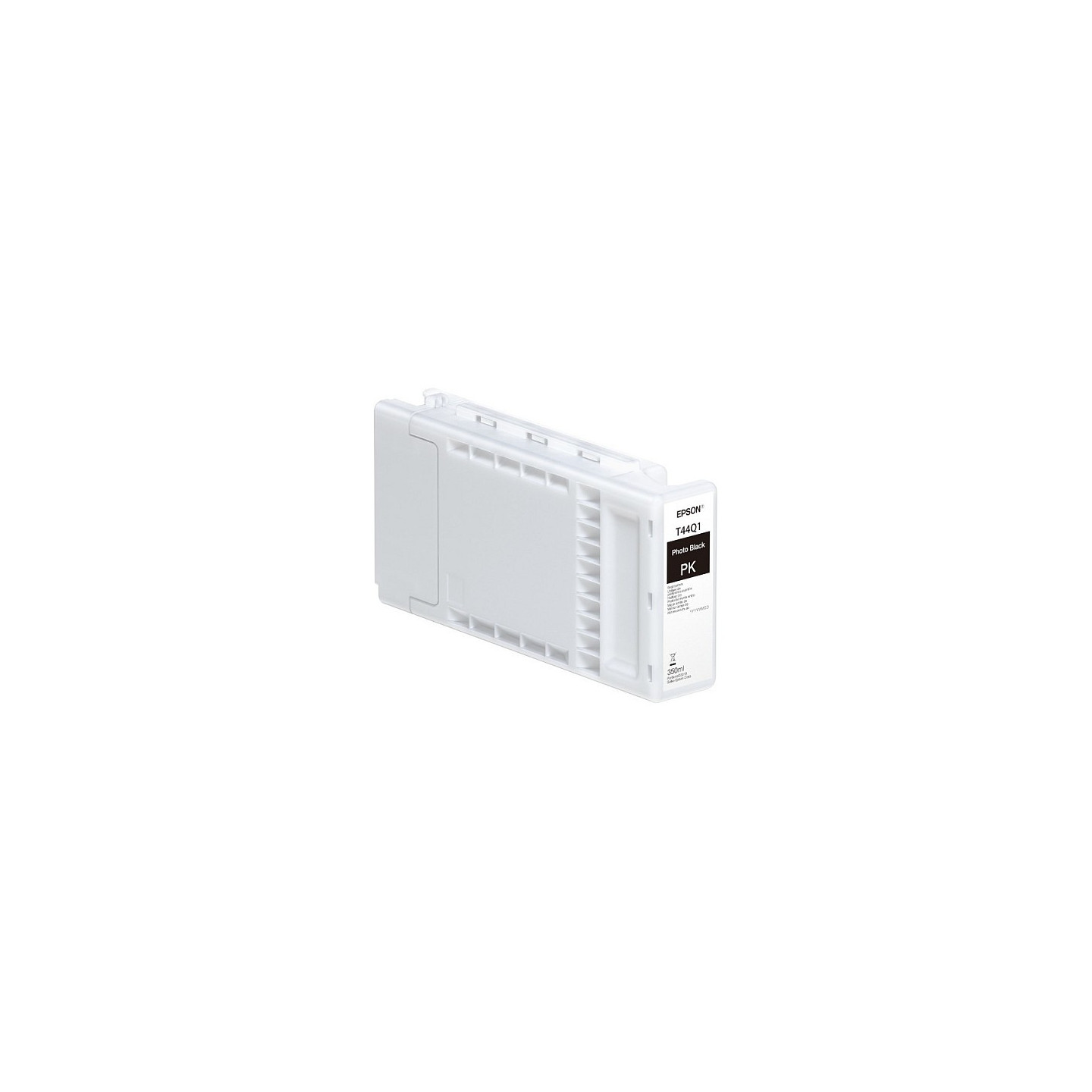 EPSON 5LB Singlepack Photo Black C13T44Q140 UltraChrome PRO 12 350ml — Buy in Cyprus with Fast Delivery