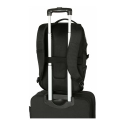 TARGUS TERRA BACKPACK - BLACK — Buy in Cyprus with Fast Delivery