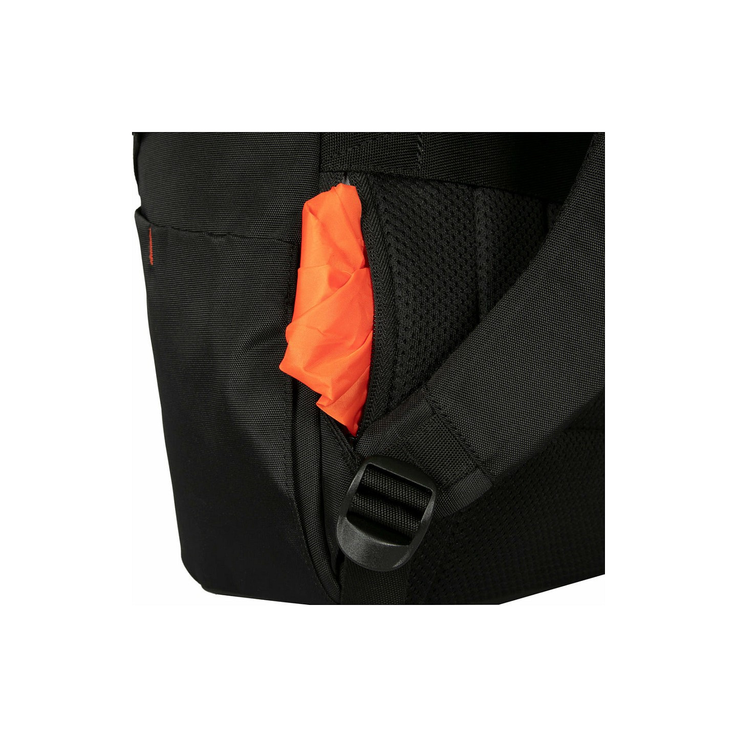TARGUS TERRA BACKPACK - BLACK — Buy in Cyprus with Fast Delivery