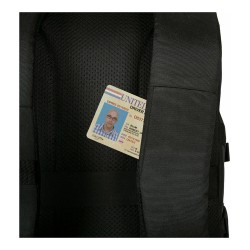 TARGUS TERRA BACKPACK - BLACK — Buy in Cyprus with Fast Delivery