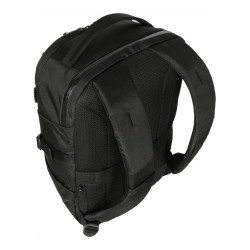 TARGUS TERRA BACKPACK - BLACK — Buy in Cyprus with Fast Delivery