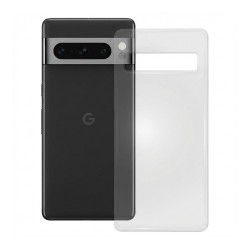 PEDEA Soft TPU Case fr Google Pixel 8 Pro. transparent — Buy in Cyprus with Fast Delivery