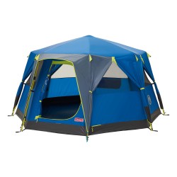 COLEMAN Zelt OctaGo — Buy in Cyprus with Fast Delivery
