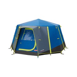 COLEMAN Zelt OctaGo — Buy in Cyprus with Fast Delivery