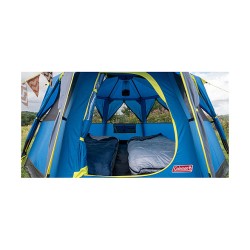 COLEMAN Zelt OctaGo — Buy in Cyprus with Fast Delivery