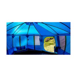 COLEMAN Zelt OctaGo — Buy in Cyprus with Fast Delivery