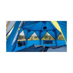 COLEMAN Zelt OctaGo — Buy in Cyprus with Fast Delivery