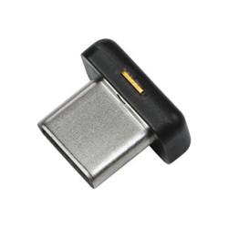 YubiKey 5C Nano USB-C — Buy in Cyprus with Fast Delivery