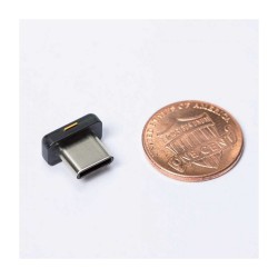 YubiKey 5C Nano USB-C — Buy in Cyprus with Fast Delivery