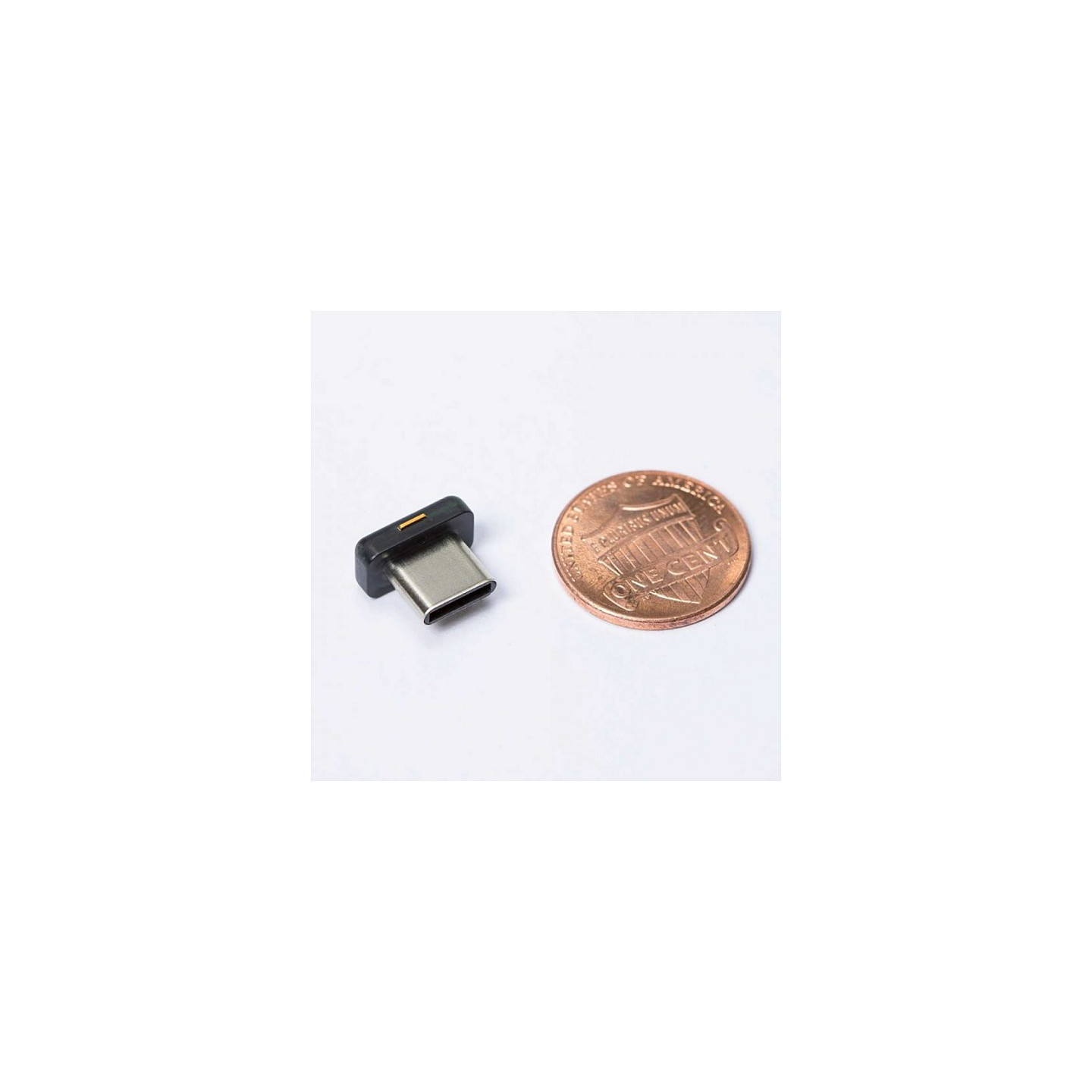 YubiKey 5C Nano USB-C — Buy in Cyprus with Fast Delivery