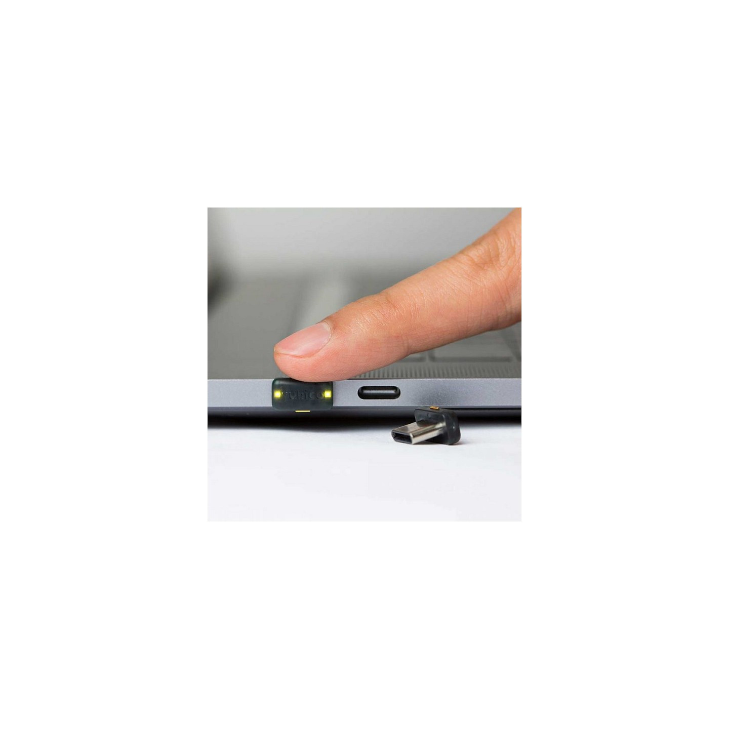 YubiKey 5C Nano USB-C — Buy in Cyprus with Fast Delivery