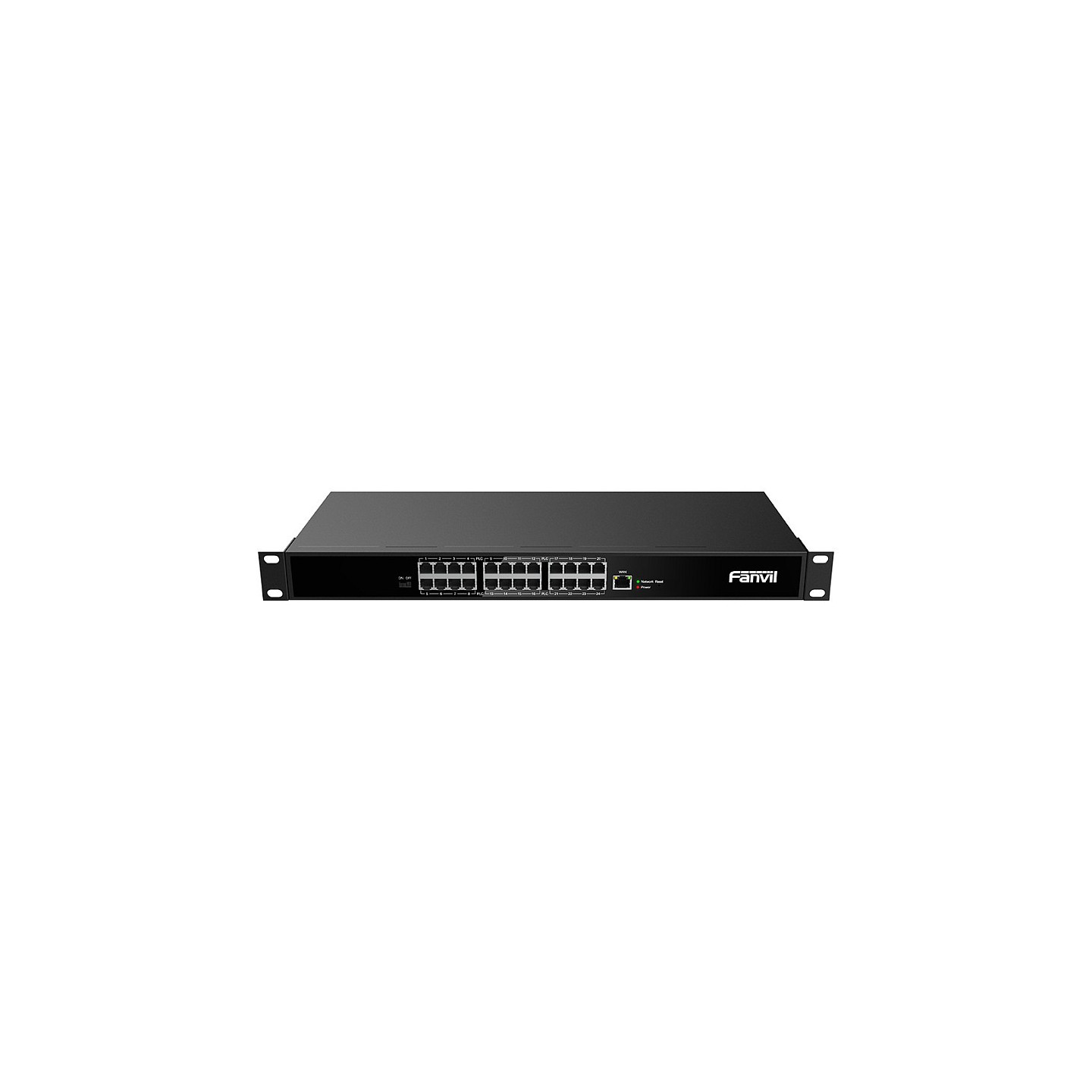 Fanvil PN24 — Buy in Cyprus with Fast Delivery