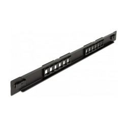Delock 19? Keystone Patchpanel 12 Port werkzeugfrei — Buy in Cyprus with Fast Delivery