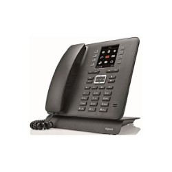 T480 HX DECT-Tischtelefon schwarz - Voice-Over-IP - Voice-Over-IP — Buy in Cyprus with Fast Delivery