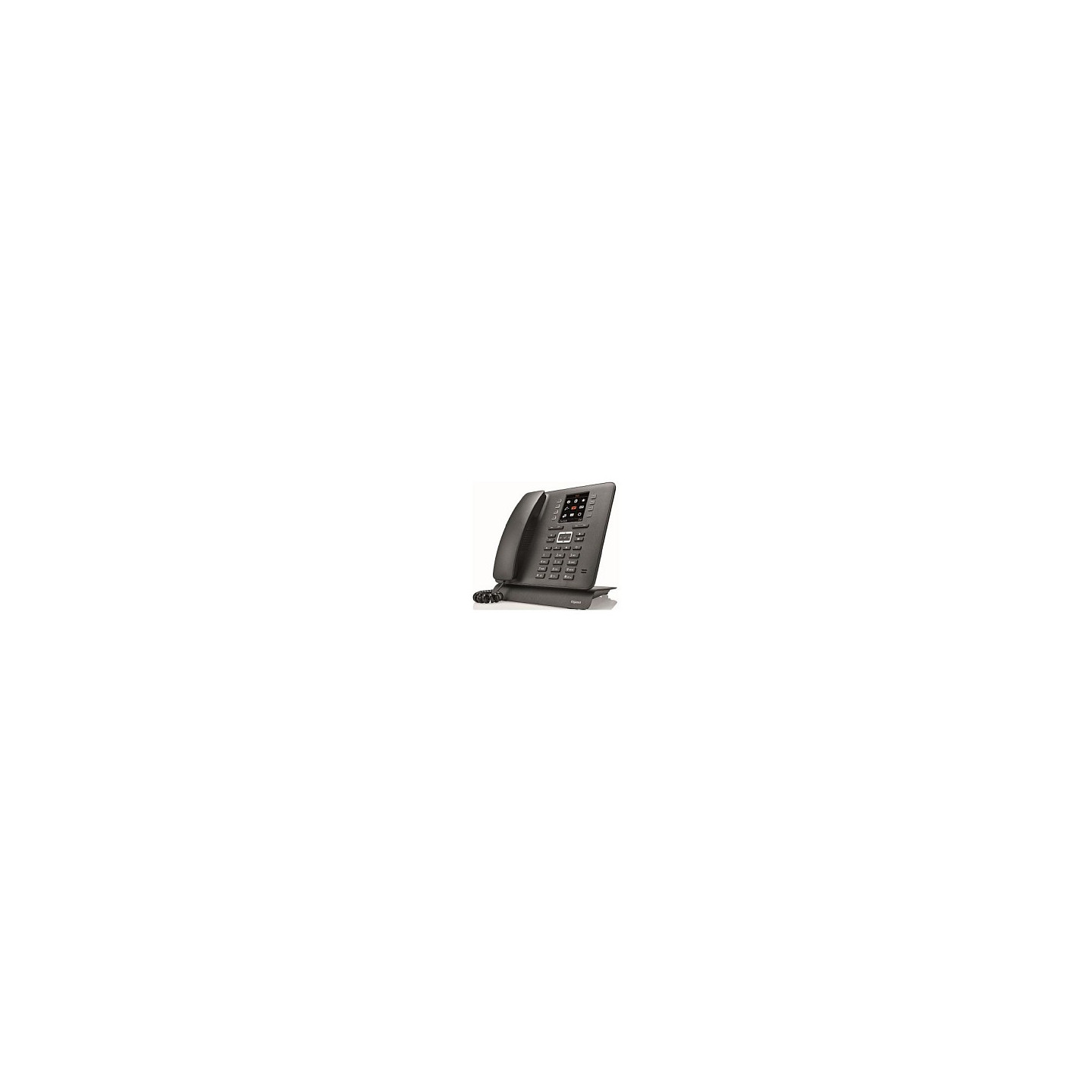 T480 HX DECT-Tischtelefon schwarz - Voice-Over-IP - Voice-Over-IP — Buy in Cyprus with Fast Delivery