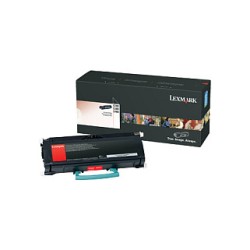 LEXMARK E360H80G Optra E Cartridge black — Buy in Cyprus with Fast Delivery