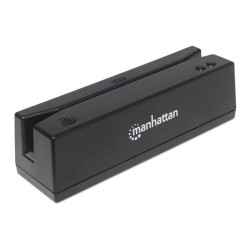 Magnetkartenleser USB Drei Sp — Buy in Cyprus with Fast Delivery