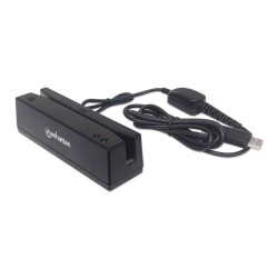 Magnetkartenleser USB Drei Sp — Buy in Cyprus with Fast Delivery