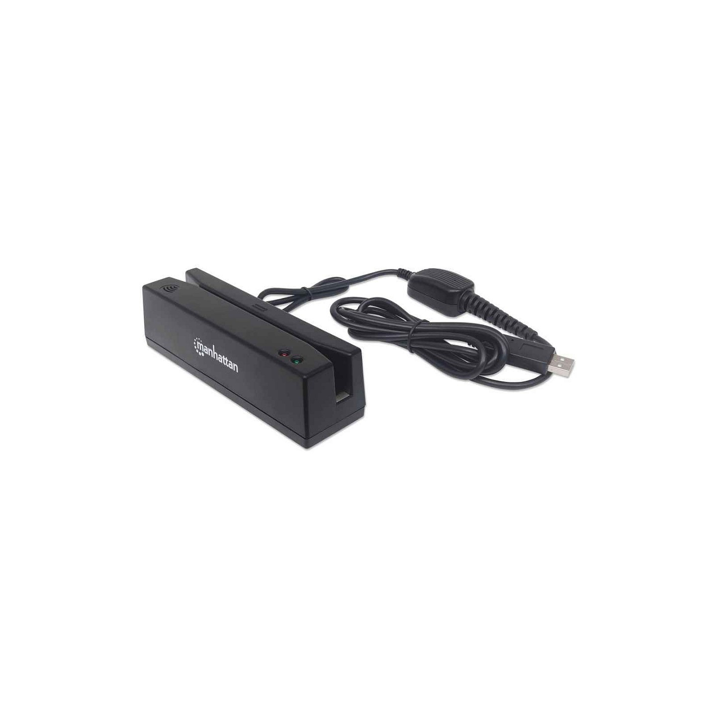 Magnetkartenleser USB Drei Sp — Buy in Cyprus with Fast Delivery