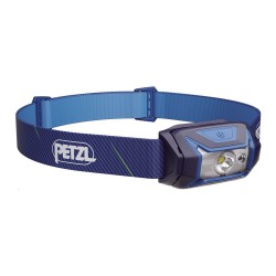 Petzl TIKKA (blau) — Buy in Cyprus with Fast Delivery