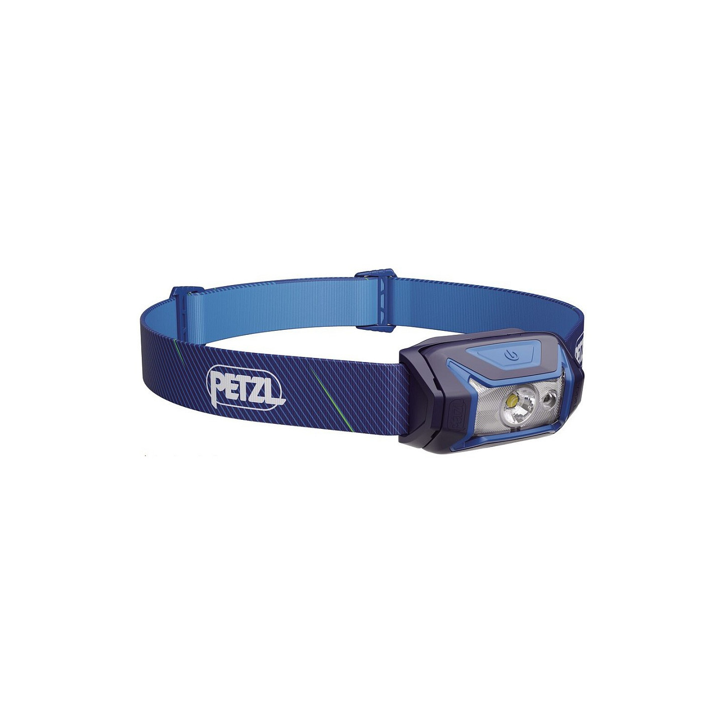 Petzl TIKKA (blau) — Buy in Cyprus with Fast Delivery