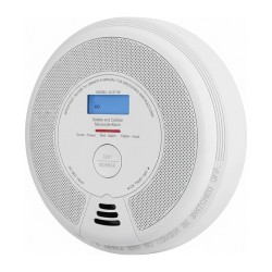 X-Sense SC07 Autarker Rauch- und CO-Melder — Buy in Cyprus with Fast Delivery