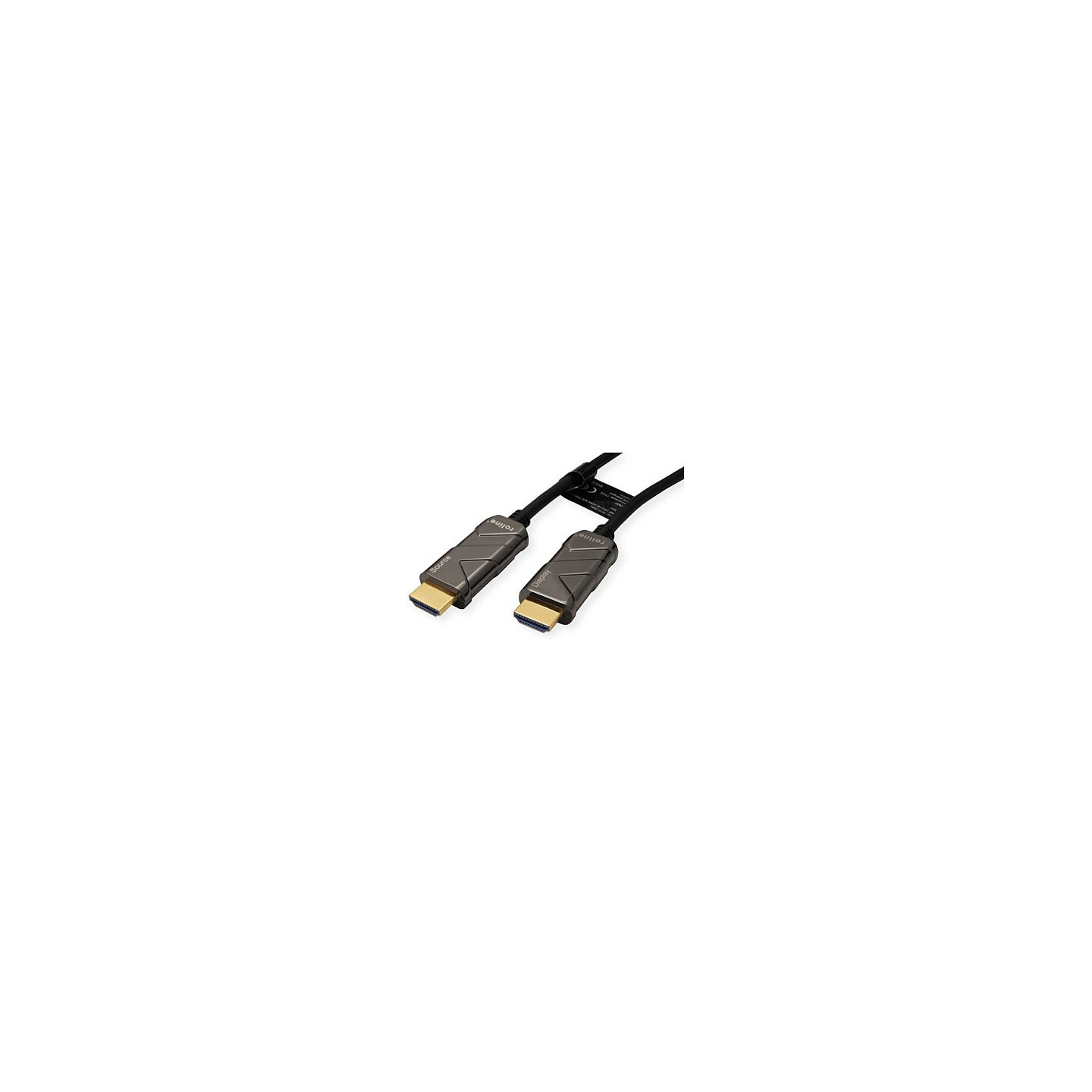 ROLINE UHD HDMI KABEL (AOC).8K.50M — Buy in Cyprus with Fast Delivery