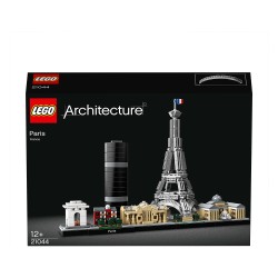 LEGO Architecture Paris 21044 — Buy in Cyprus with Fast Delivery